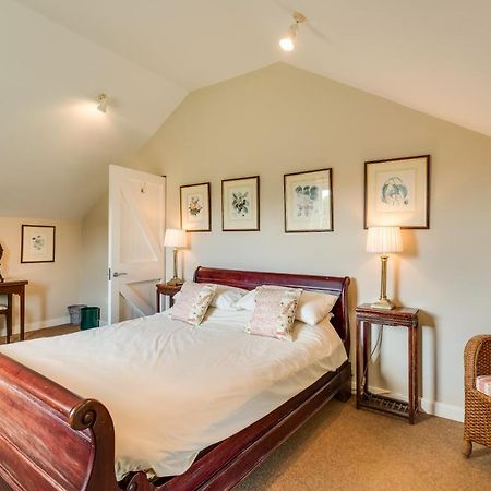 Belle Isle Castle&Cottages Enniskillen Extérieur photo