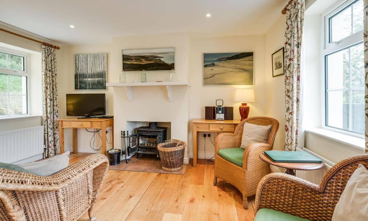 Belle Isle Castle&Cottages Enniskillen Extérieur photo