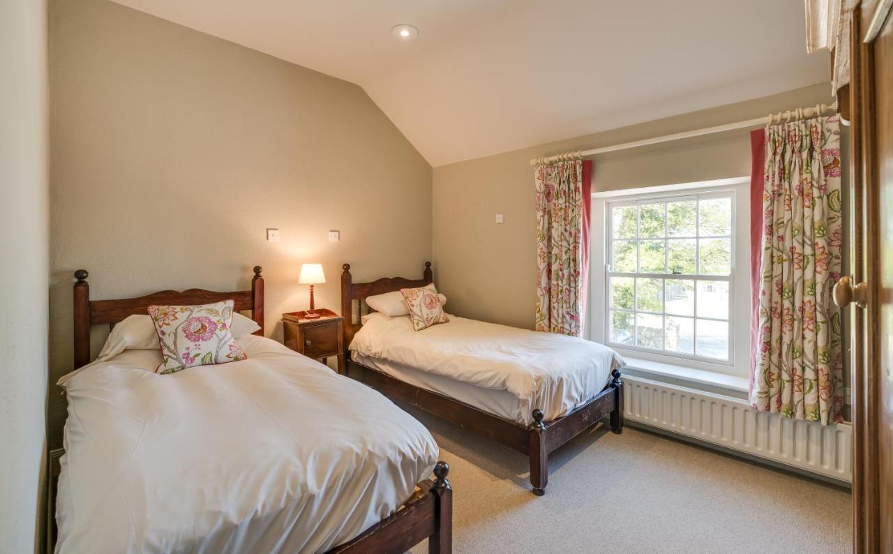 Belle Isle Castle&Cottages Enniskillen Extérieur photo