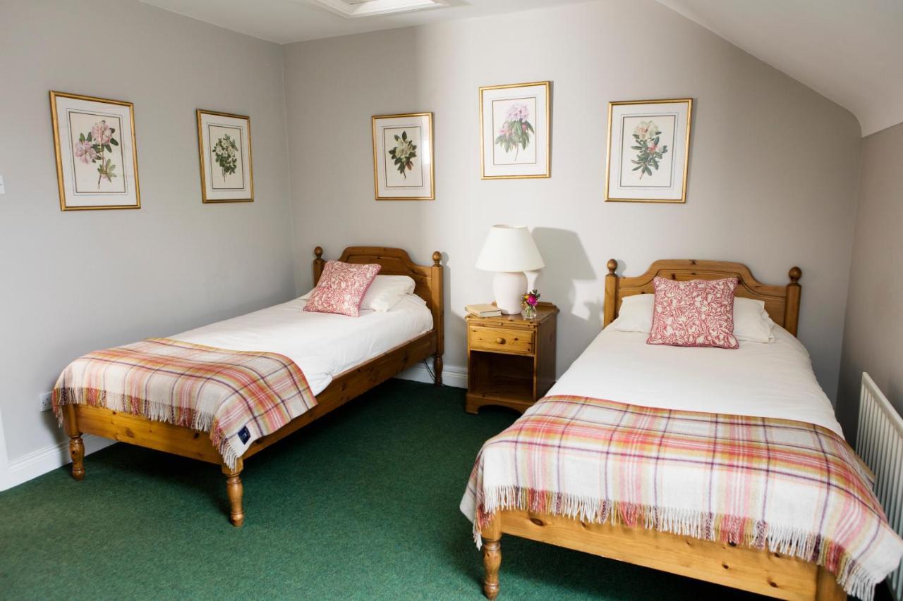 Belle Isle Castle&Cottages Enniskillen Extérieur photo