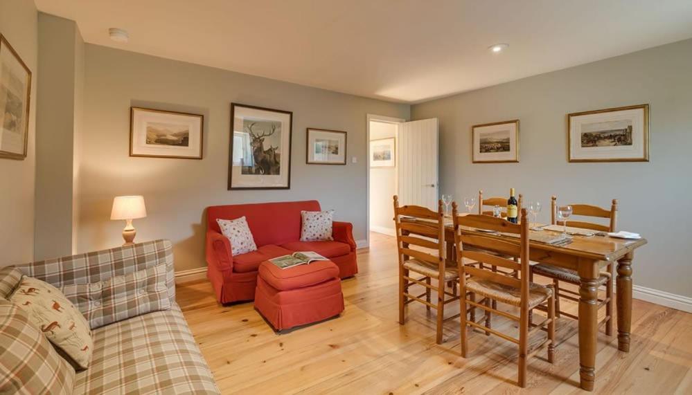Belle Isle Castle&Cottages Enniskillen Extérieur photo