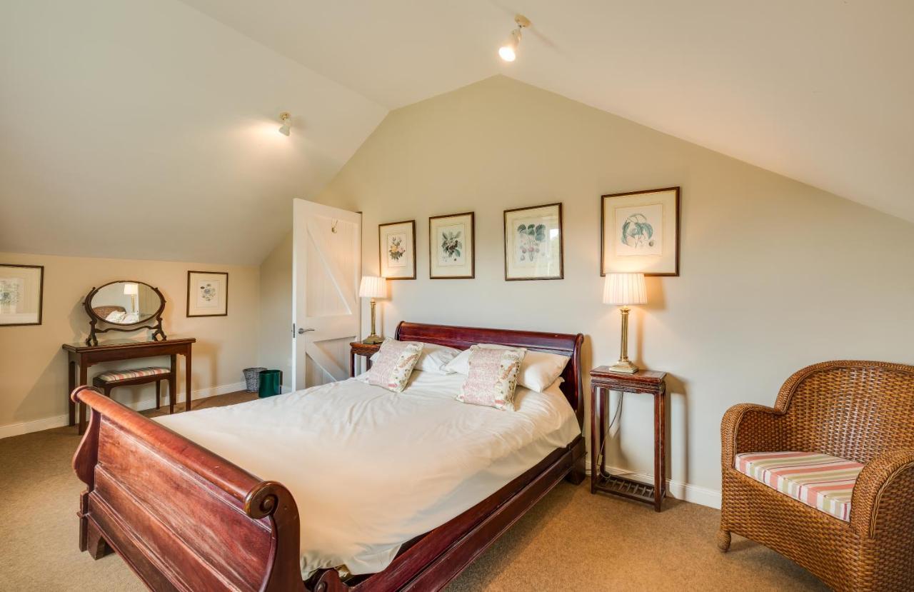 Belle Isle Castle&Cottages Enniskillen Extérieur photo