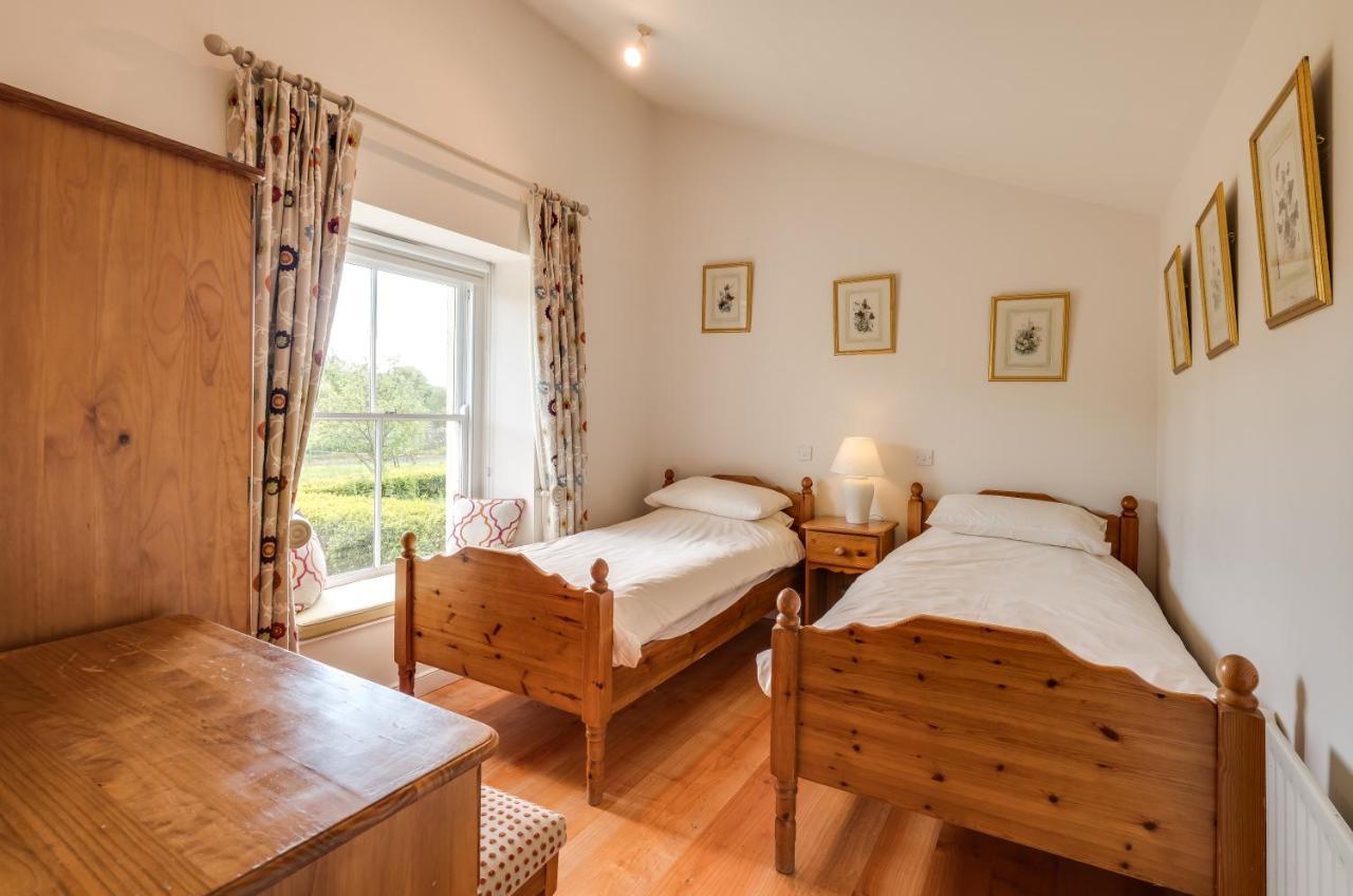 Belle Isle Castle&Cottages Enniskillen Extérieur photo